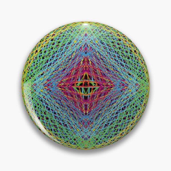 Item preview, Rectangular Pattern #4 Morph C Back [16574-RYGCBP-BB] designed and sold by LottMultimedia.