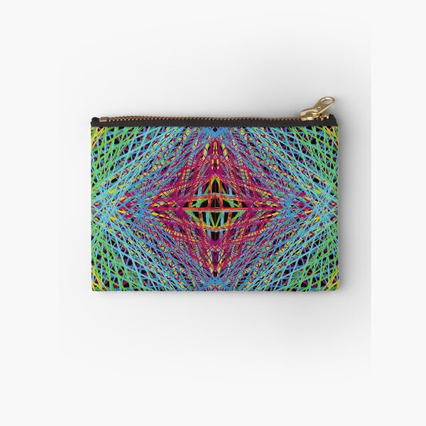 Item preview, Rectangular Pattern #4 Morph C Back [16574-RYGCBP-BB] designed and sold by LottMultimedia.