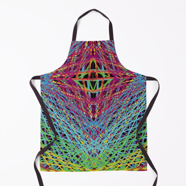 Item preview, Rectangular Pattern #4 Morph C Back [16574-RYGCBP-BB] designed and sold by LottMultimedia.