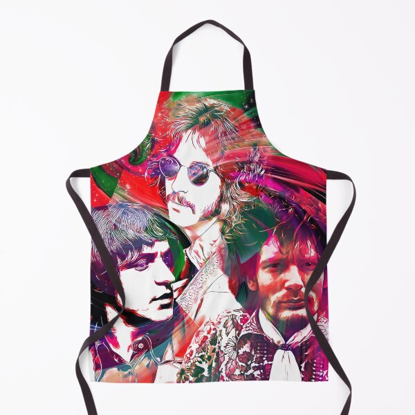 Item preview, CREAM (no text) – The Strangest Brew #1 designed and sold by Psychedelic Shack.