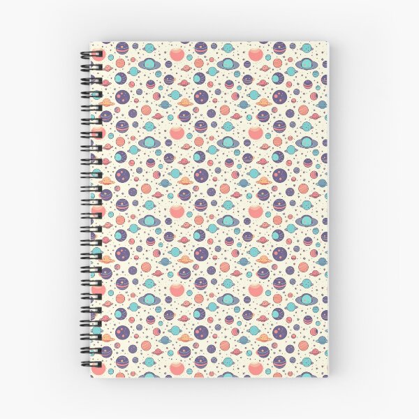 Item preview, Planets Pattern  designed and sold by UniqueBoutique4.