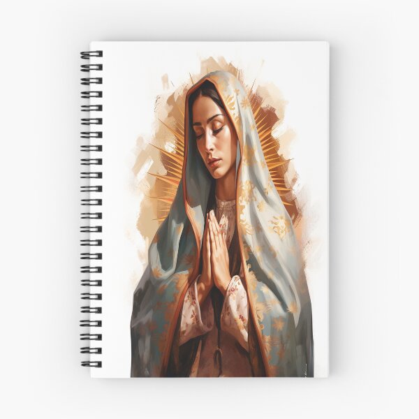 Item preview, nuestra señora de guadalupe 9 designed and sold by toney5w.