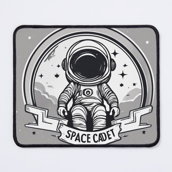 Item preview, Space Cadet designed and sold by HarmonyGuitars.