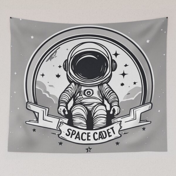 Item preview, Space Cadet designed and sold by HarmonyGuitars.