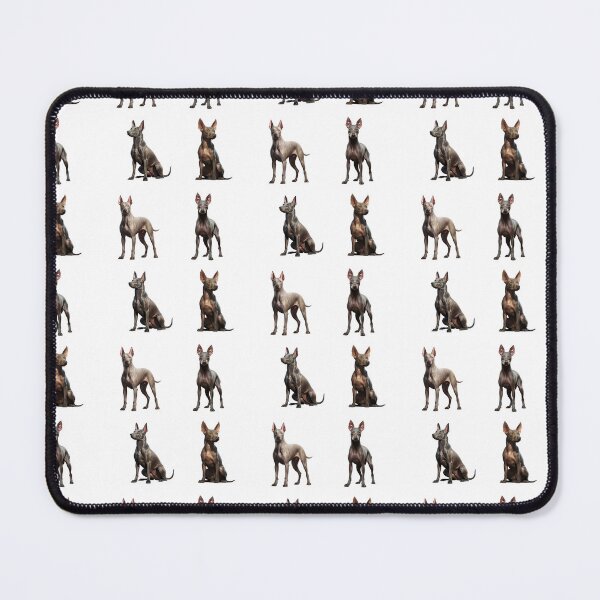 Item preview, Xoloitzcuintli Dogs designed and sold by TheAnimalZ00.
