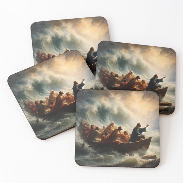 Item preview, Ahead of the Storm designed and sold by BremliDesigns.