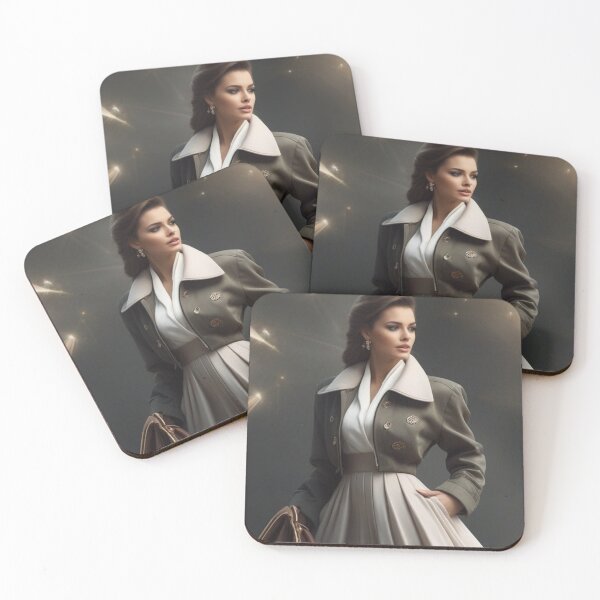 Item preview, Beauty and chic designed and sold by KilianSzmid.