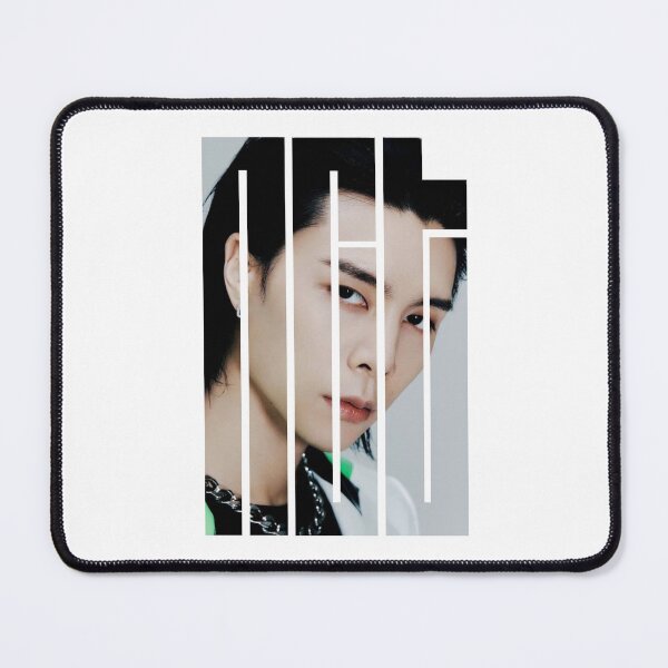 Item preview, Johnny NCT Overlay designed and sold by xiaotingfae.