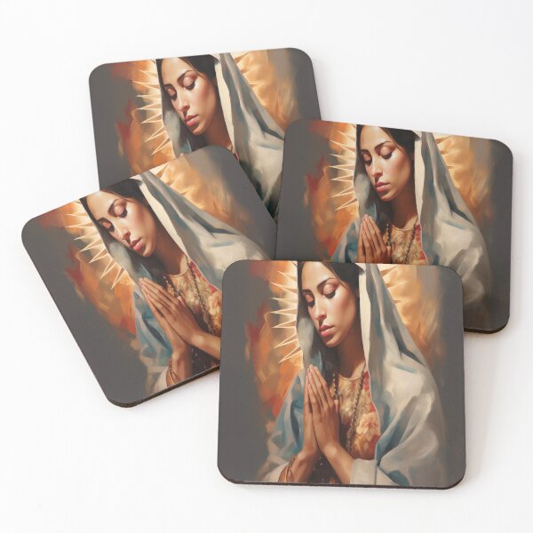 Item preview, Our lady of guadalupe 11 designed and sold by toney5w.