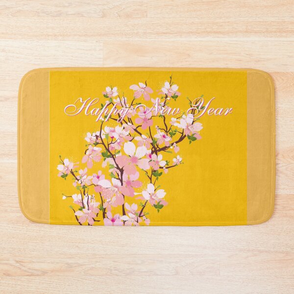 Item preview, Tết Happy New Year of the Dragon Xuan Giap Thin 2024 designed and sold by AnLeDesign.