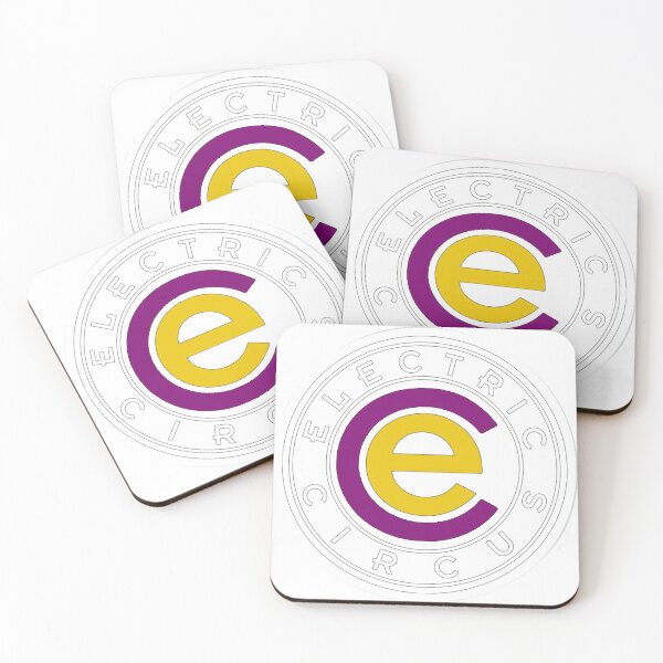 Item preview, Electric Circus Toronto designed and sold by Russell Designs.