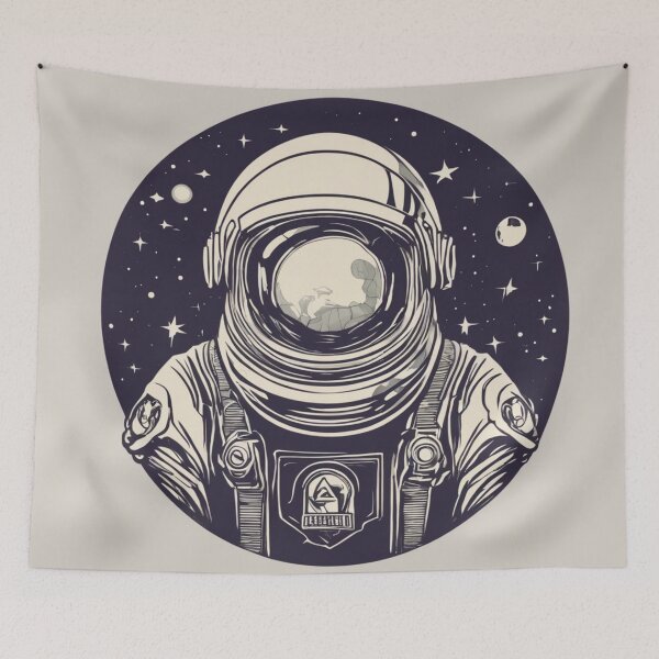 Item preview, Space Cadet designed and sold by HarmonyGuitars.