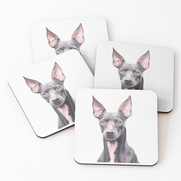 Item preview, Xoloitzcuintli Dog  designed and sold by TheAnimalZ00.