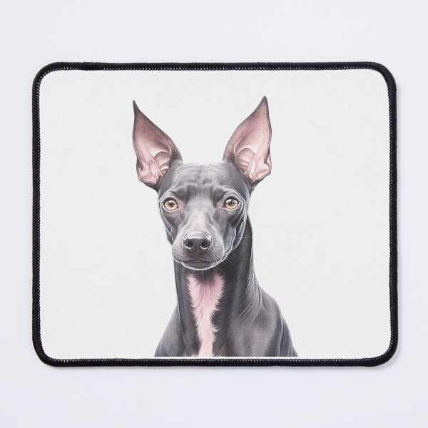 Item preview, Xoloitzcuintli Dog  designed and sold by TheAnimalZ00.