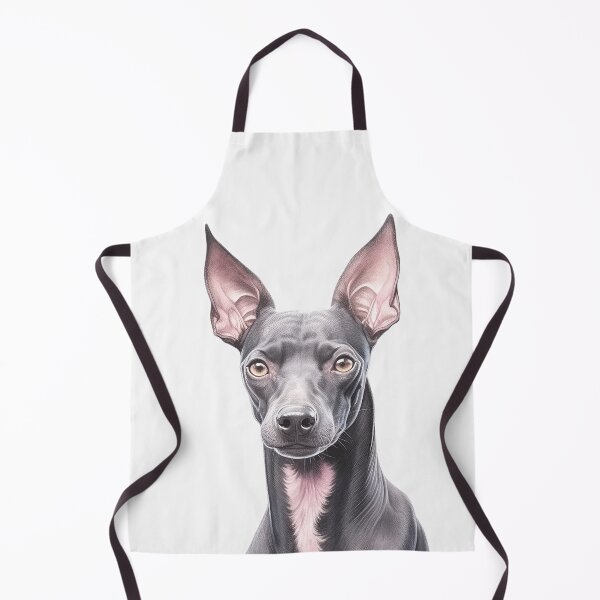 Item preview, Xoloitzcuintli Dog designed and sold by TheAnimalZ00.