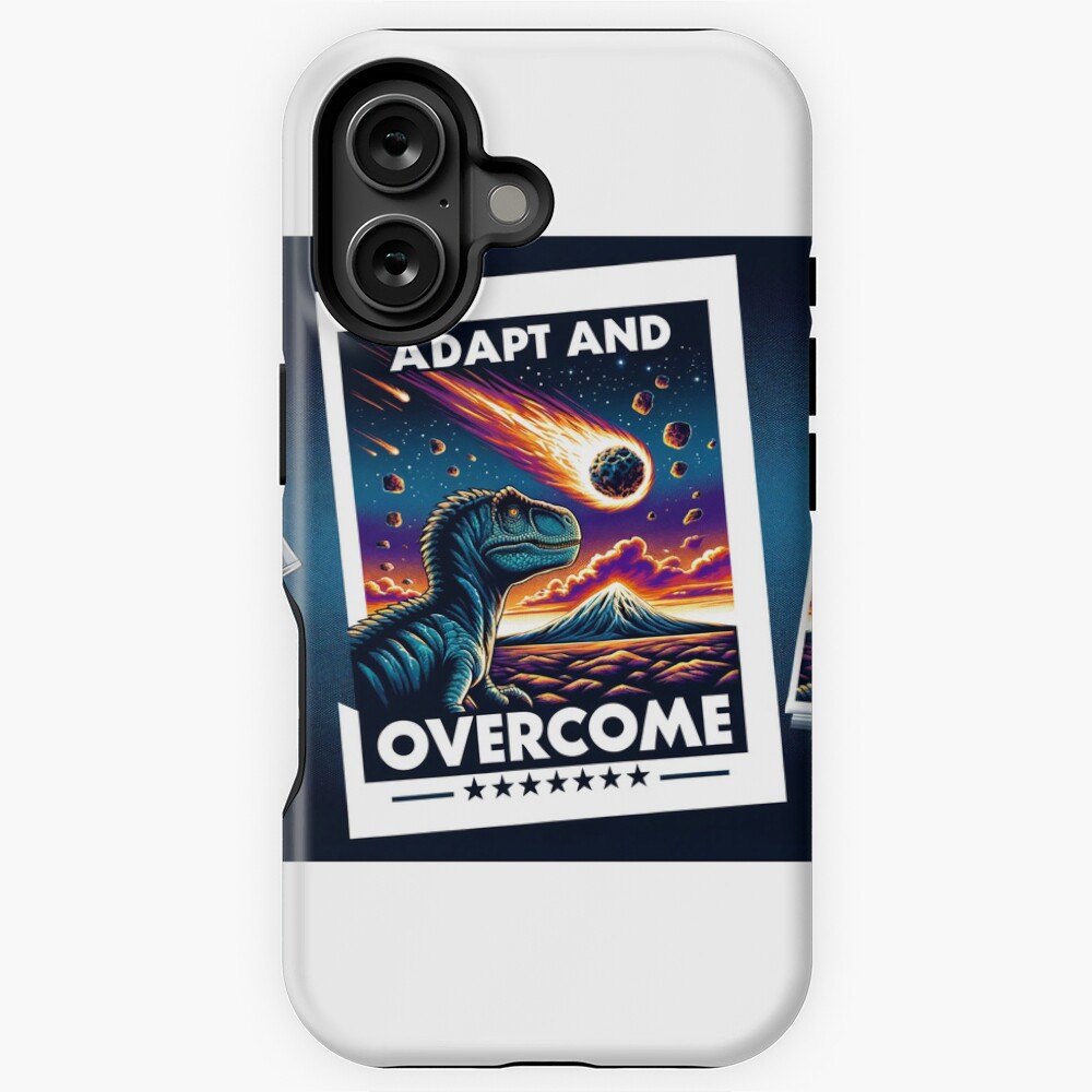 Item preview, iPhone Tough Case designed and sold by TeeMugs3.