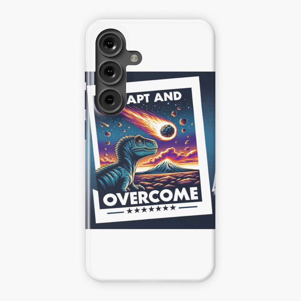 Item preview, Samsung Galaxy Snap Case designed and sold by TeeMugs3.