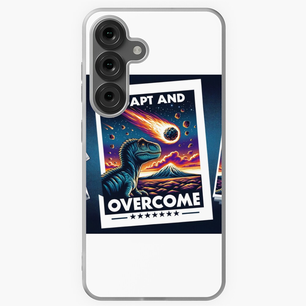 Item preview, Samsung Galaxy Soft Case designed and sold by TeeMugs3.