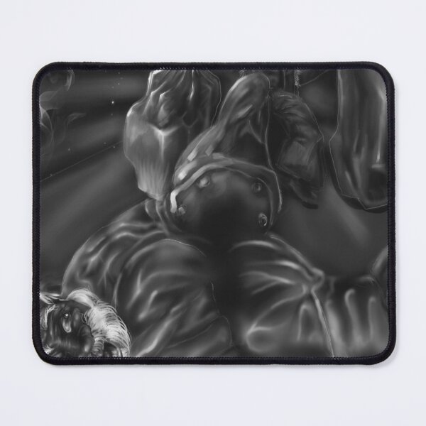 Item preview, Barclatheus VS Santa designed and sold by RichRokk.