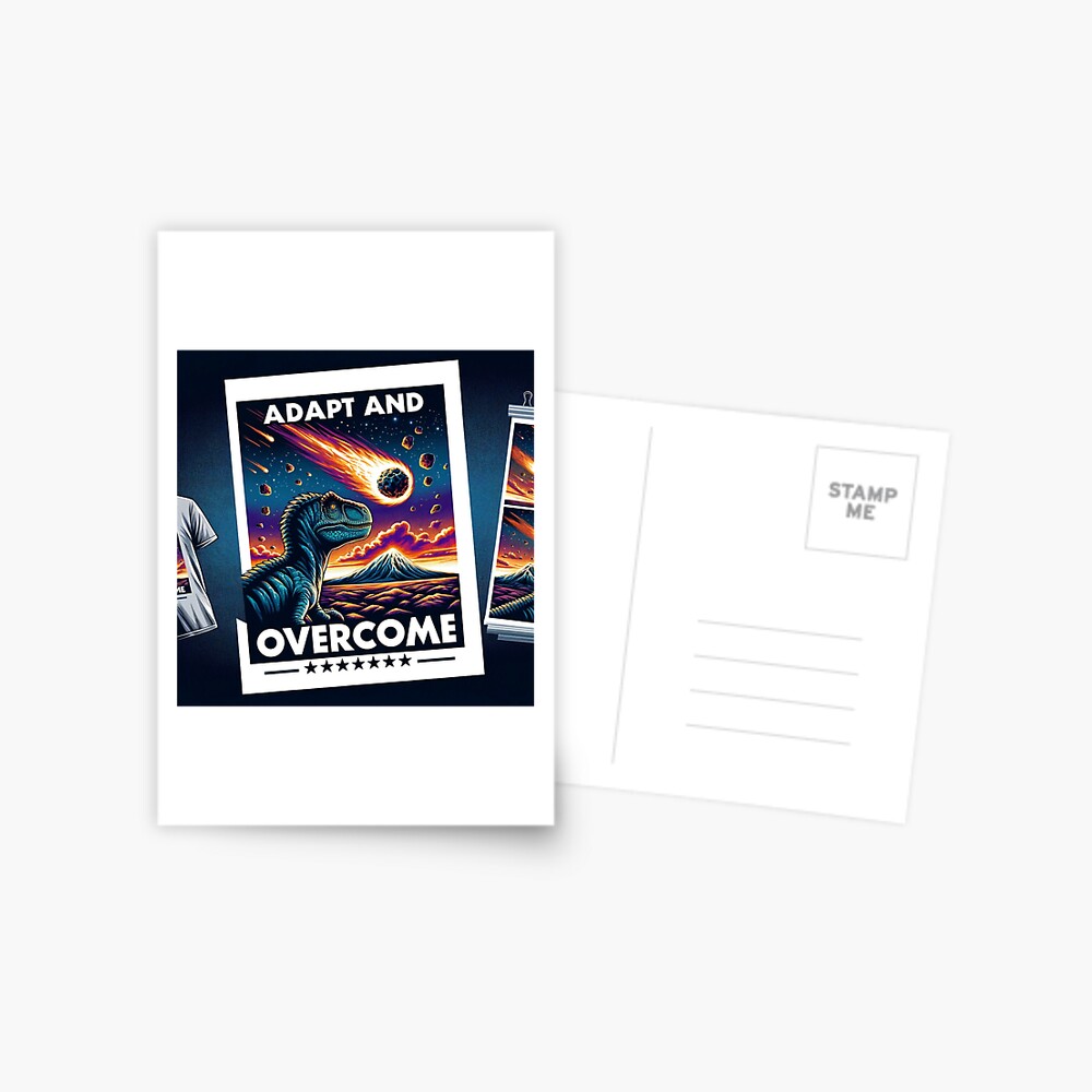 Item preview, Postcard designed and sold by TeeMugs3.