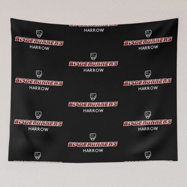 Item preview, Harrow ULEZ Bladerunners  designed and sold by memeshirtees.