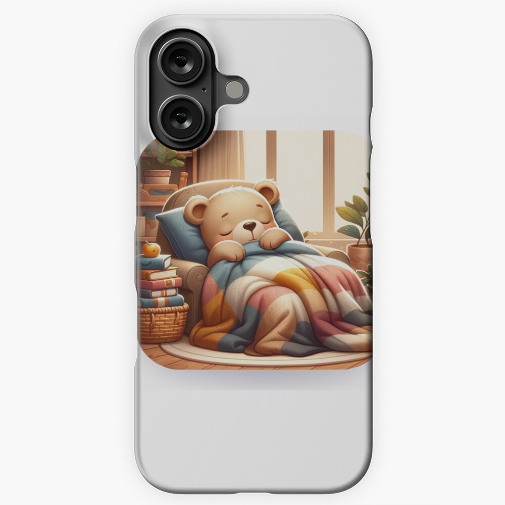Item preview, iPhone Snap Case designed and sold by TeeMugs3.