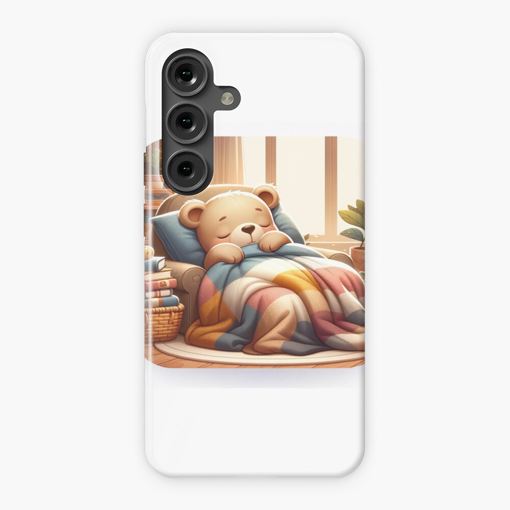 Item preview, Samsung Galaxy Snap Case designed and sold by TeeMugs3.