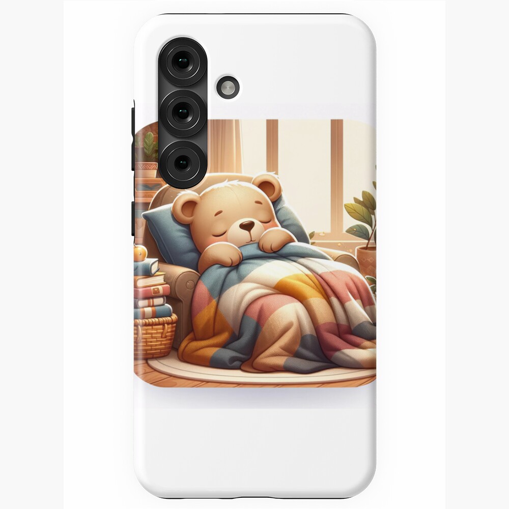 Item preview, Samsung Galaxy Tough Case designed and sold by TeeMugs3.