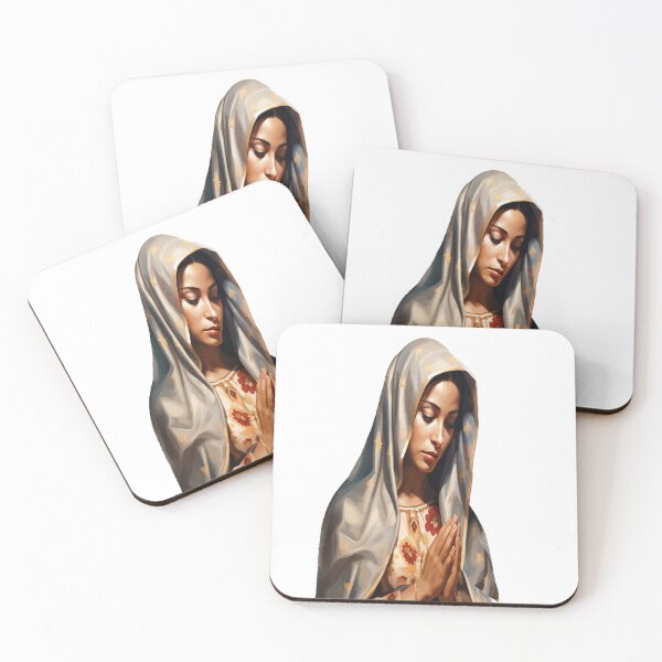 Item preview, Our lady of guadalupe 13 designed and sold by toney5w.