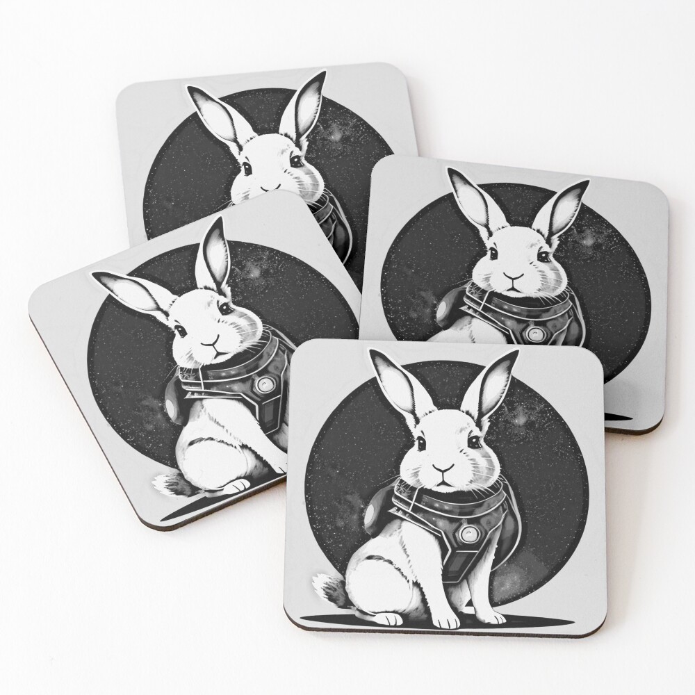Item preview, Coasters (Set of 4) designed and sold by CindyLeigh96.
