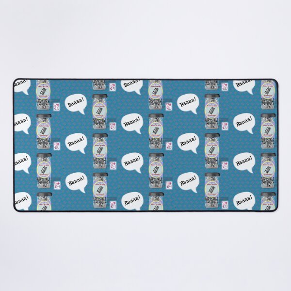 Item preview, Baa Humbugs!  designed and sold by Twisted Doodles.