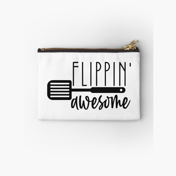 Item preview, Flippin' Awesome designed and sold by OYLOS.