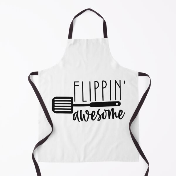 Item preview, Flippin' Awesome designed and sold by OYLOS.