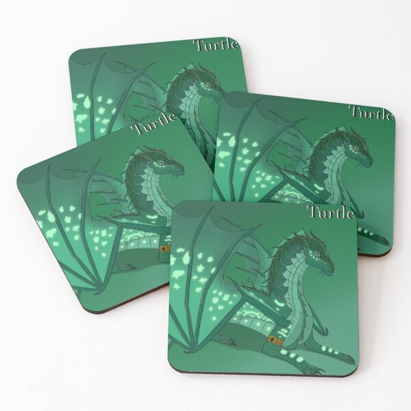 Item preview, Tortuga la Seawing designed and sold by Zyko-Studio.
