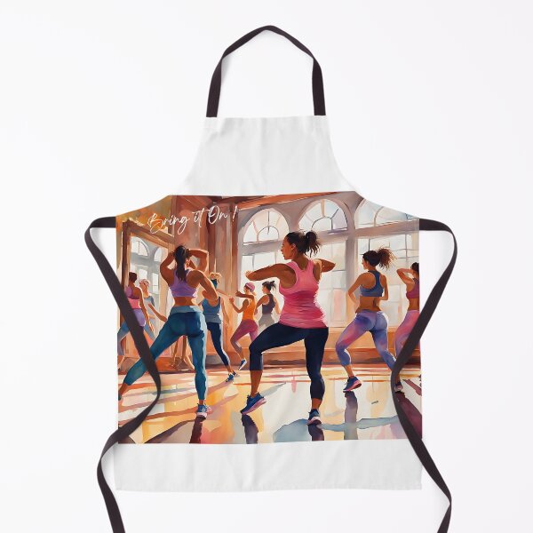 Item preview, Bring it On ! designed and sold by Tee Graphics Art Co..