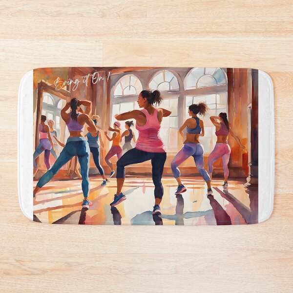 Item preview, Bring it On ! designed and sold by Tee Graphics Art Co..