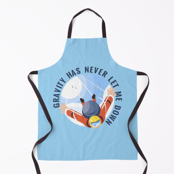 Item preview, Skydiving, skydiver parachute, parachuting (on light colors) designed and sold by messy-nessie.