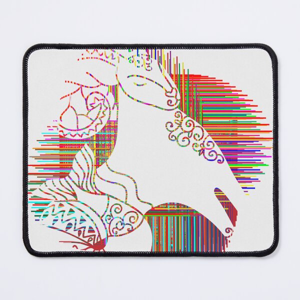 Item preview, Capricorn Sun Sign rainbow design designed and sold by CONTRAPINK.