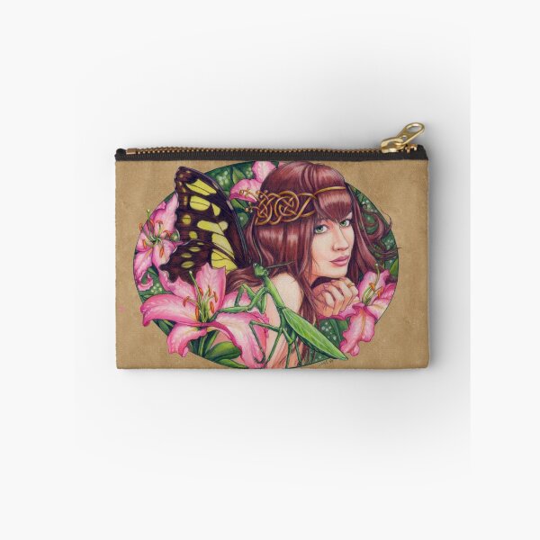 Item preview, Enchanted Lilies designed and sold by Jane Starr Weils.