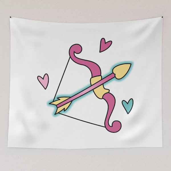 Item preview, The Archer! designed and sold by creandy.