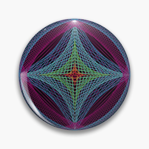 Item preview, Rectangular Pattern #4 Morph C Back [16026-RYGCBP-BB] designed and sold by LottMultimedia.