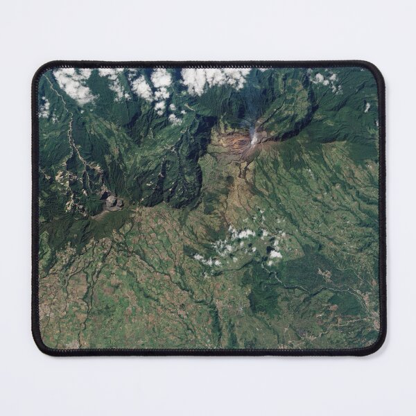 Item preview, Turrialba Volcano, Costa Rica designed and sold by goblinmart.