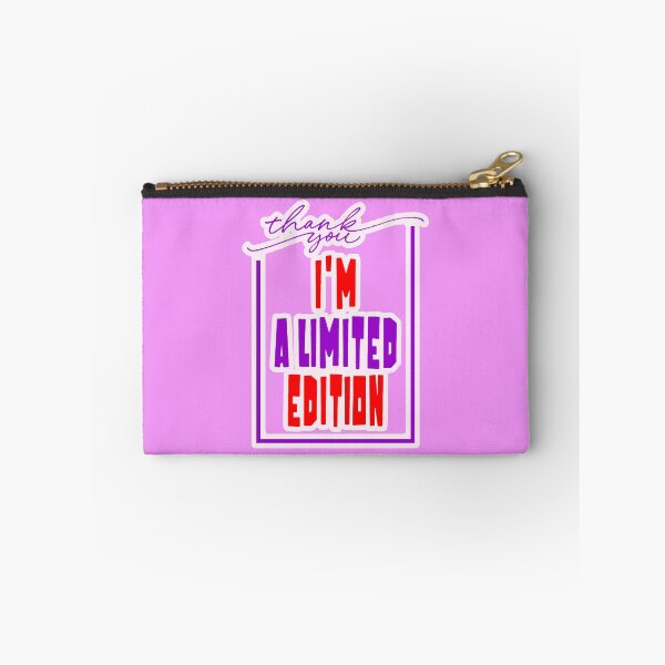 Item preview, Thank You I'm A Limited Edition designed and sold by snewen.