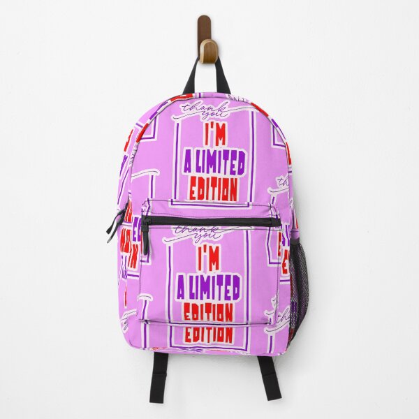 Item preview, Thank You I'm A Limited Edition designed and sold by snewen.