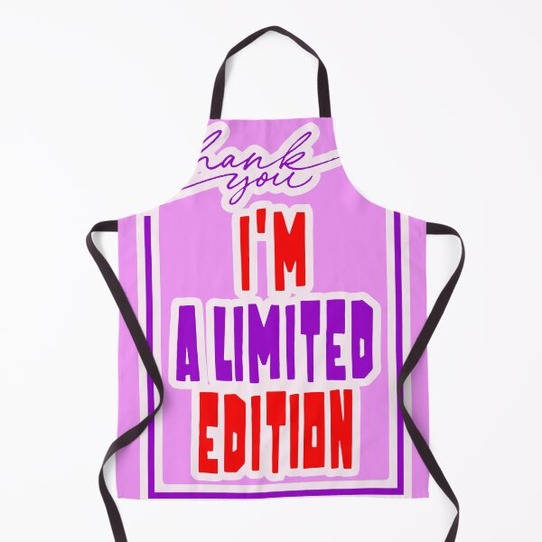 Item preview, Thank You I'm A Limited Edition designed and sold by snewen.