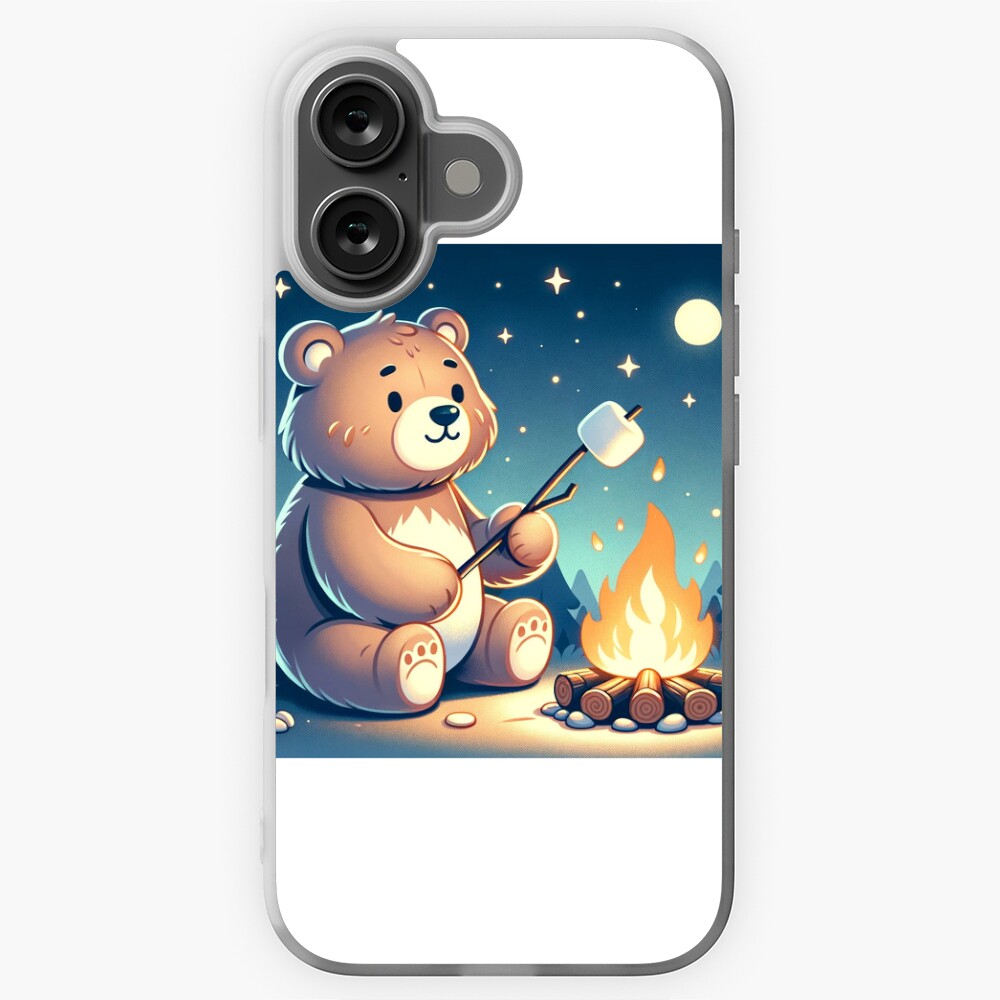 Item preview, iPhone Soft Case designed and sold by TeeMugs3.