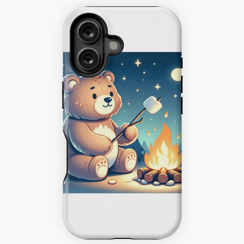Item preview, iPhone Magsafe Tough Case designed and sold by TeeMugs3.