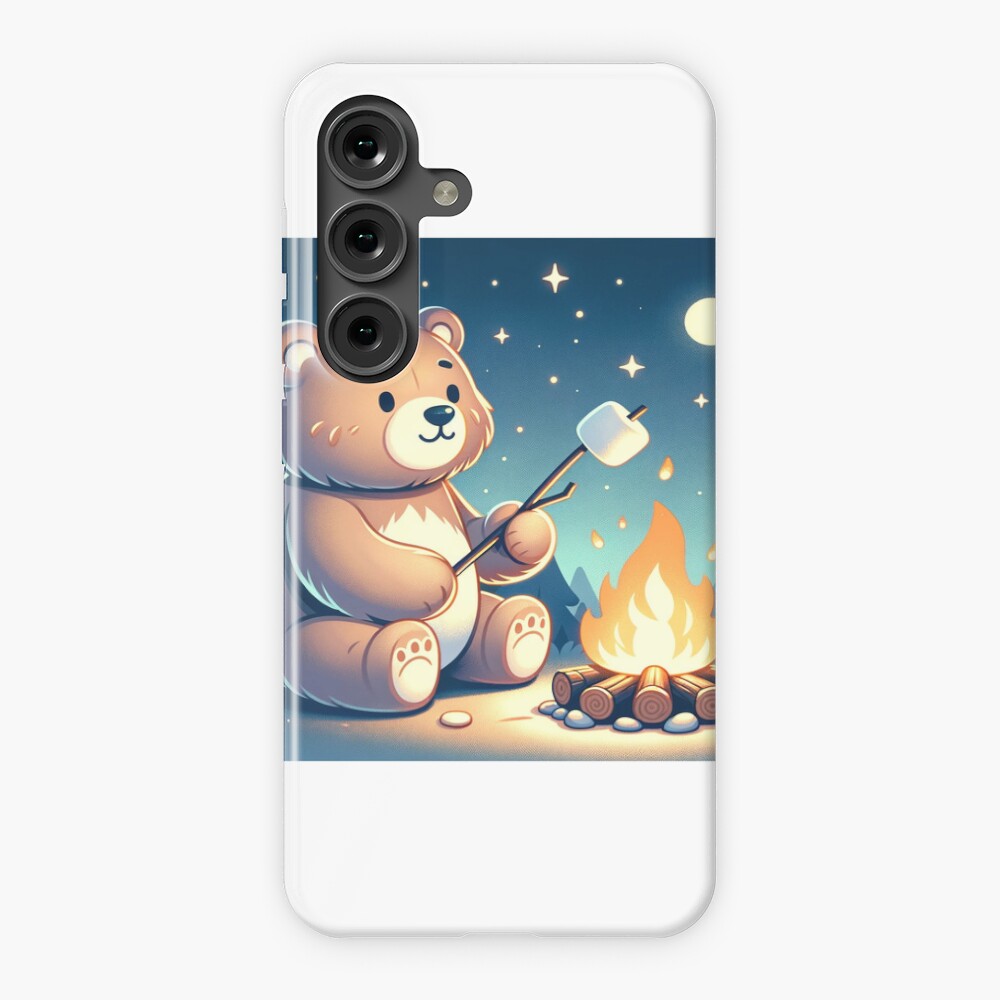 Item preview, Samsung Galaxy Snap Case designed and sold by TeeMugs3.
