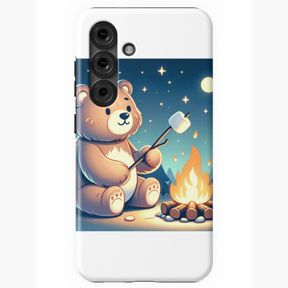 Item preview, Samsung Galaxy Tough Case designed and sold by TeeMugs3.