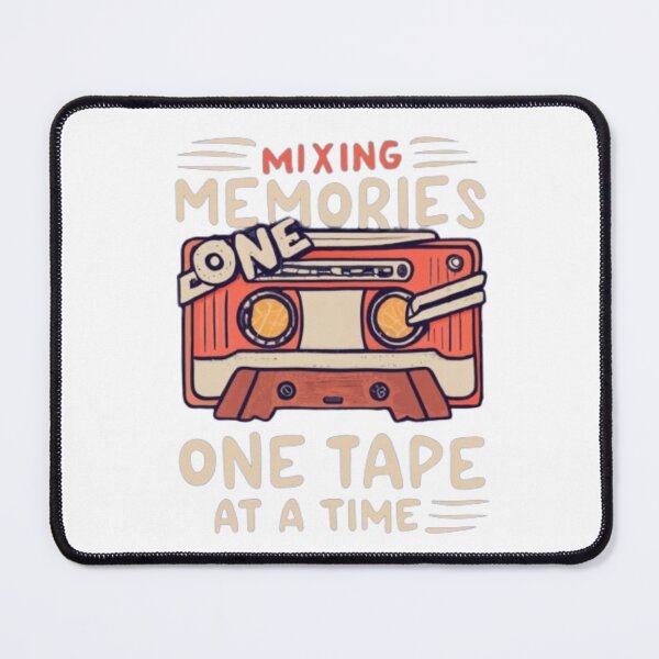 Item preview, Mixtape designed and sold by CubCoutureCo.